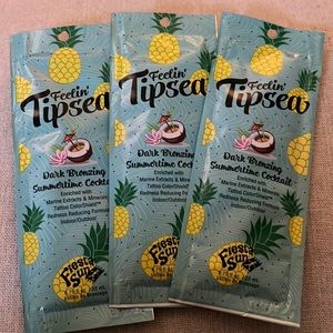 Fiesta Sun Feelin Tipsea Packets
